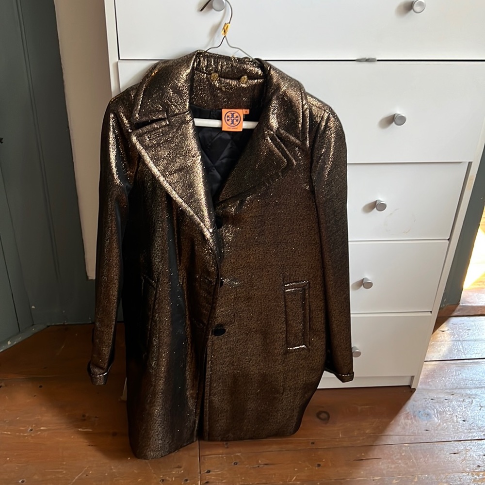 Tory Burch jacket